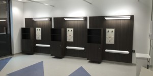 University College London Hospital - Neurosciences