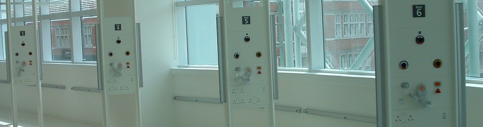 widefs - Cableflow International Limited