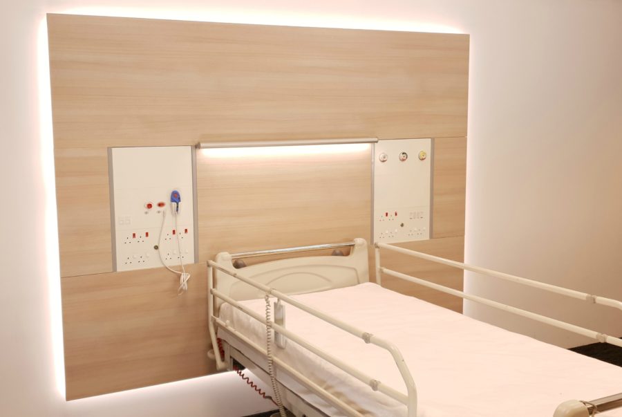 Products - Excellence & Innovation Global Healthcare - Cableflow