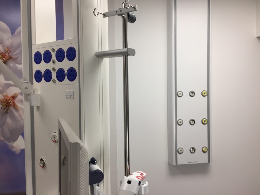 Products - Excellence & Innovation Global Healthcare - Cableflow