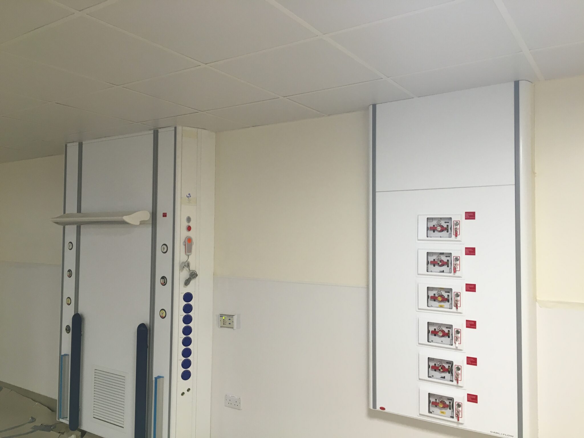 PDF Downloads - Excellence & Innovation Global Healthcare - Cableflow