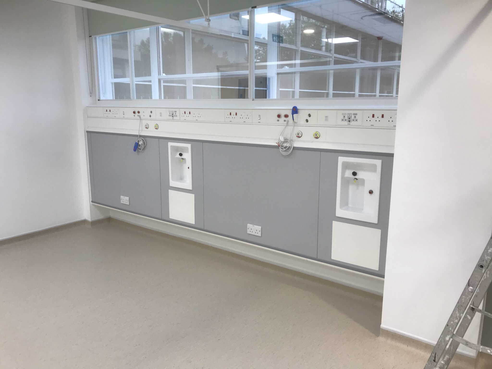 Products - Excellence & Innovation Global Healthcare - Cableflow